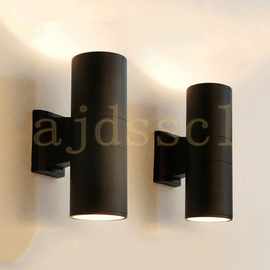 Lampa Ścienna LED na Werandę,  – Home Security Yard Sign recenzja i cena