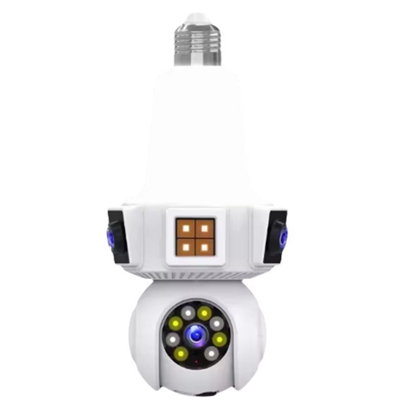 【A08I】Kamera IP Bezprzewodowa  – Home Security Network recenzja i cena