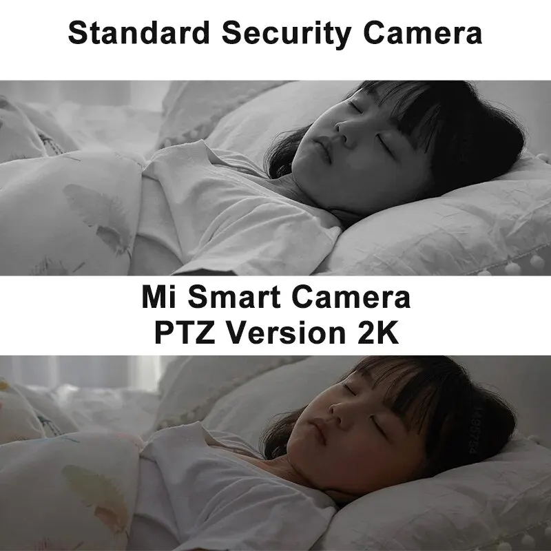 Xiaomi 360° °   Inteligentna k – Home Security Camera Xiaomi Mi 360 recenzja i cena