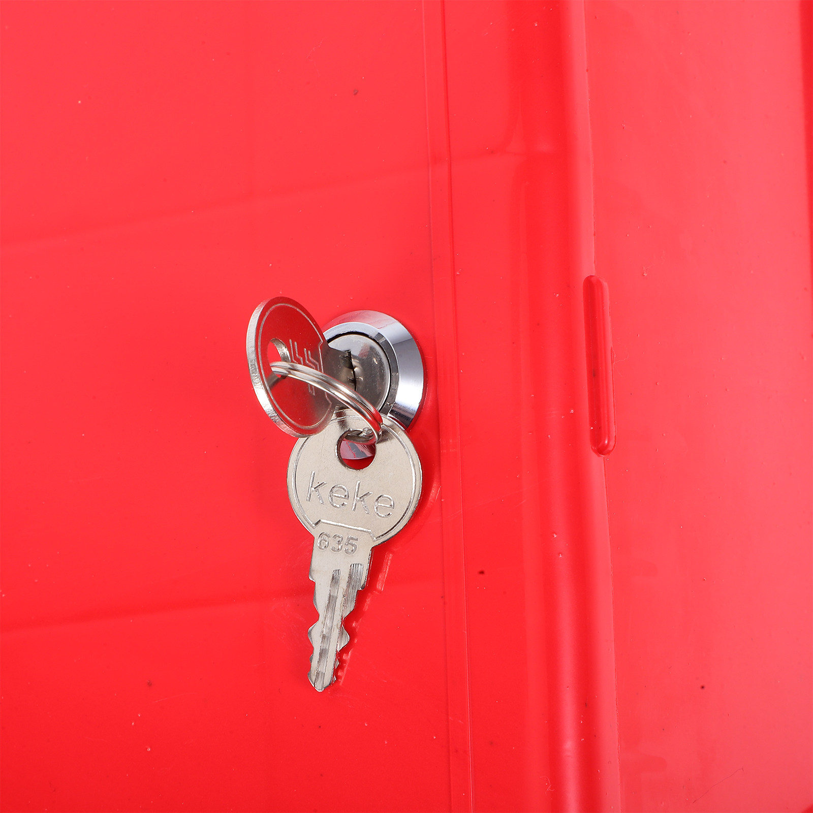 Ścienna zamykana skrzynka pocz – Home Security Letters recenzja i cena