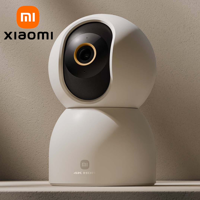 Inteligentna kamera XIAOMI C70 – Home Security Camera Xiaomi Mi 360 recenzja i cena
