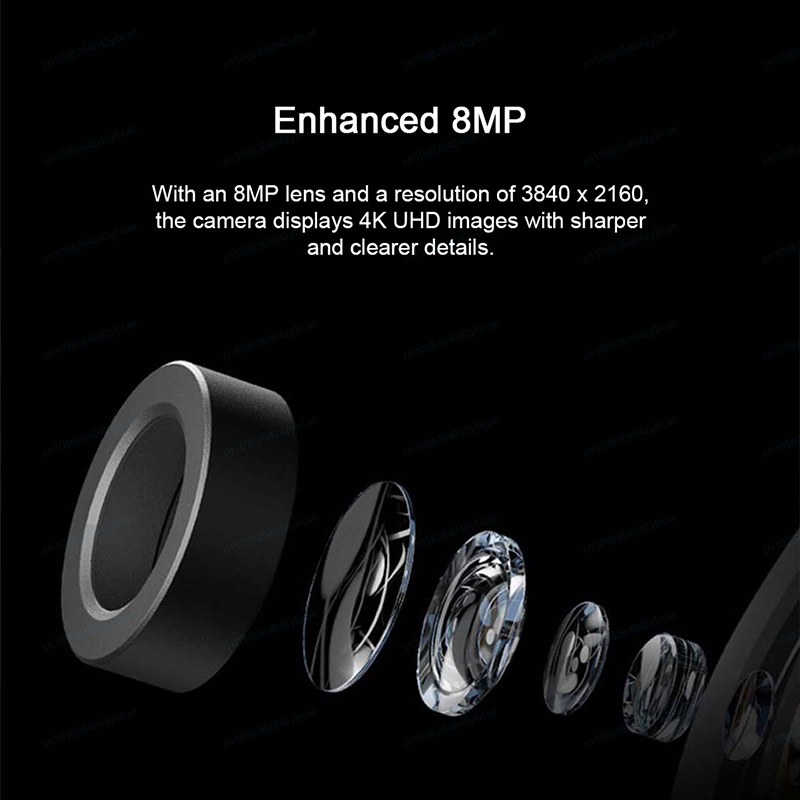 Inteligentna kamera XIAOMI C70 – Home Security Camera Xiaomi Mi 360 recenzja i cena