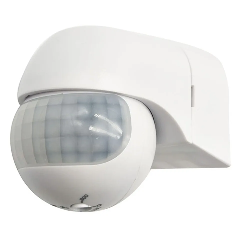 Czujnik ruchu PIR zapewniający – Home Security Providers recenzja i cena