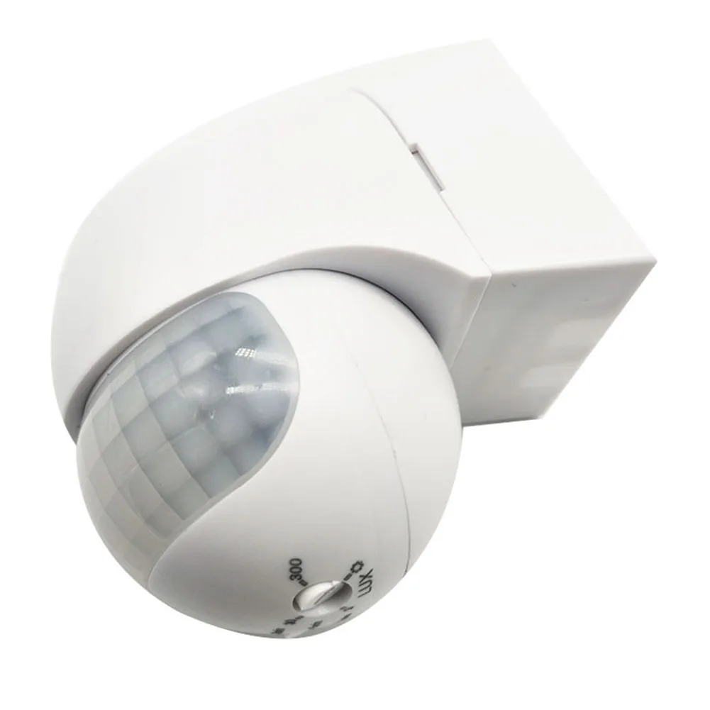 Czujnik ruchu PIR zapewniający – Home Security Providers recenzja i cena