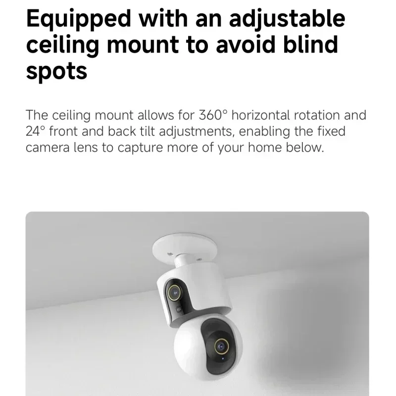 Nowa inteligentna kamera Xiaom – Home Security Camera Xiaomi Mi 360 recenzja i cena