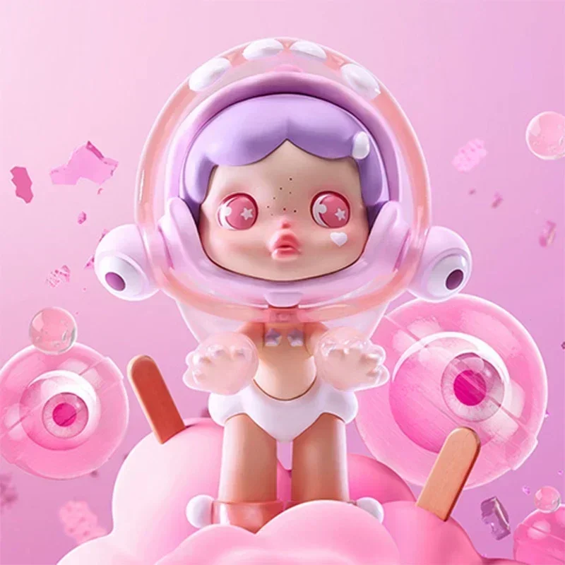 POP MART Skullpanda Candy Mons – Home Security Product recenzja i cena