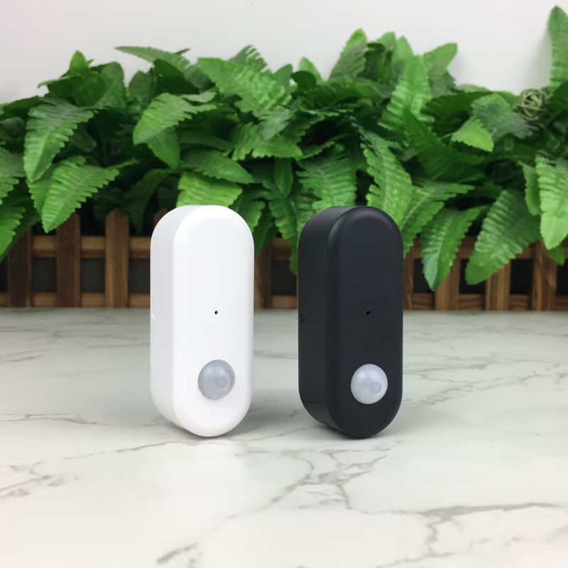 Czujnik ruchu Tuya WiFi PIR In – Pet Immune Pir Sensor recenzja i cena