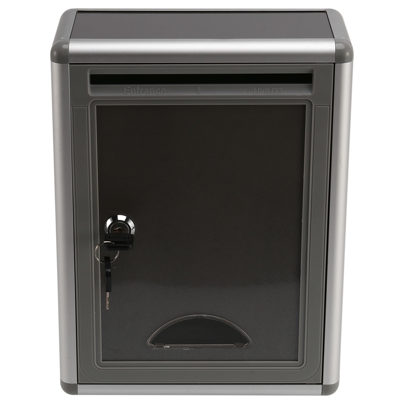 PZHI - Vintage Skrytka Pocztow – Home Security Letters recenzja i cena