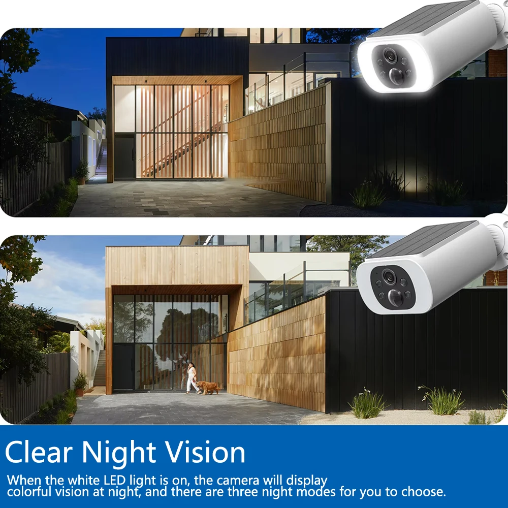 Kamera bezpieczeństwa Tuya 5MP – Home Security Business recenzja i cena