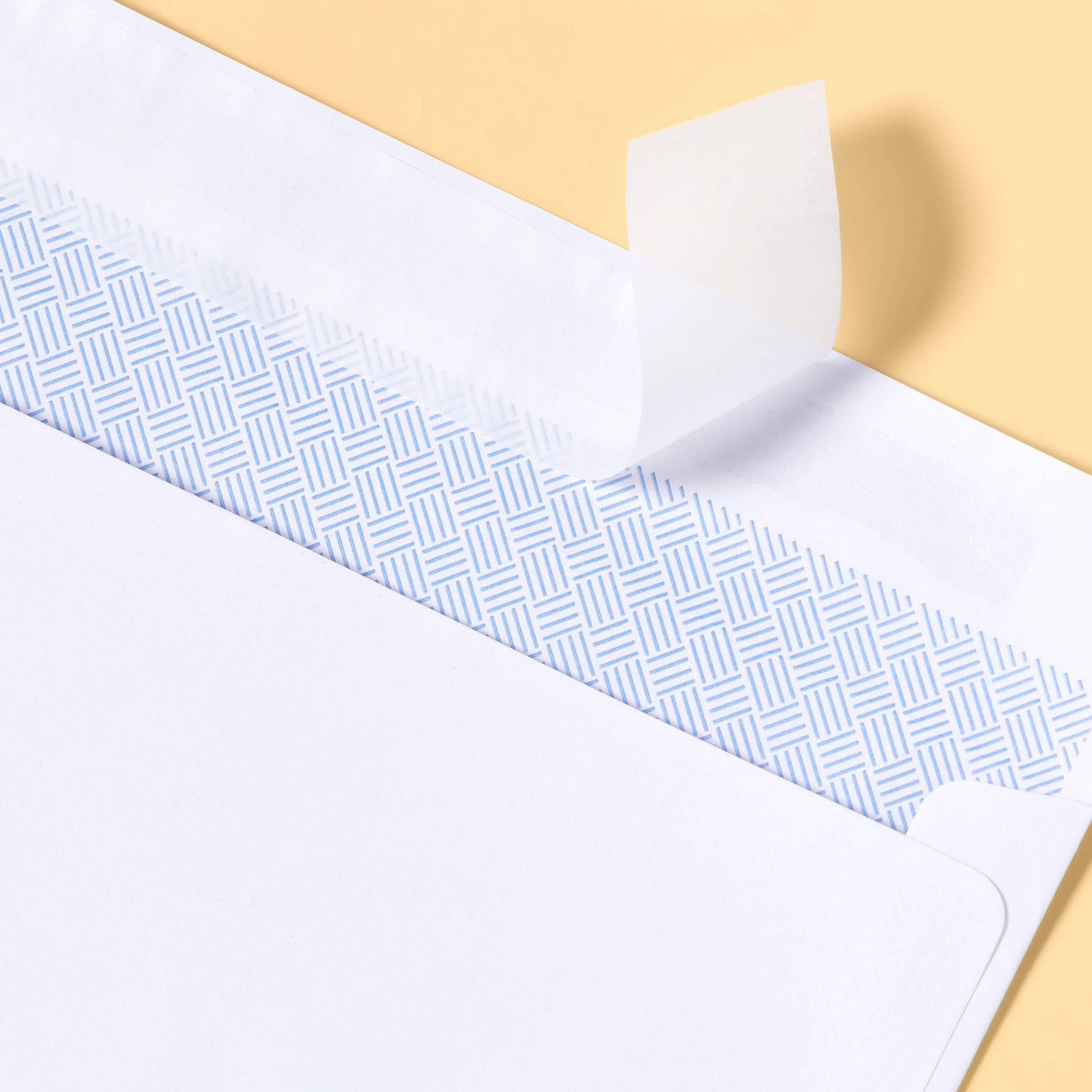 110 szt. Kopert zabezpieczając – Home Security Letters recenzja i cena
