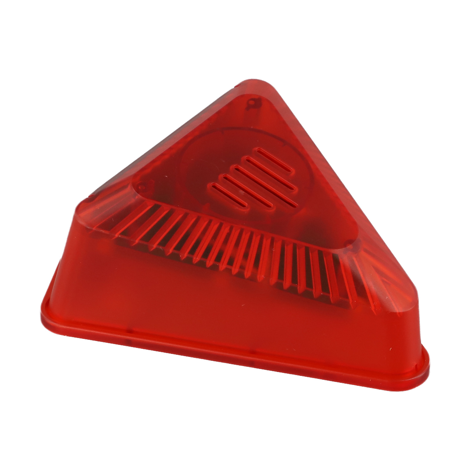 Solarna lampa alarmowa 129dB z – Barking Dog Alarm recenzja i cena